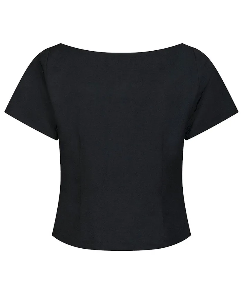 Neo Noir Top Tango Structure