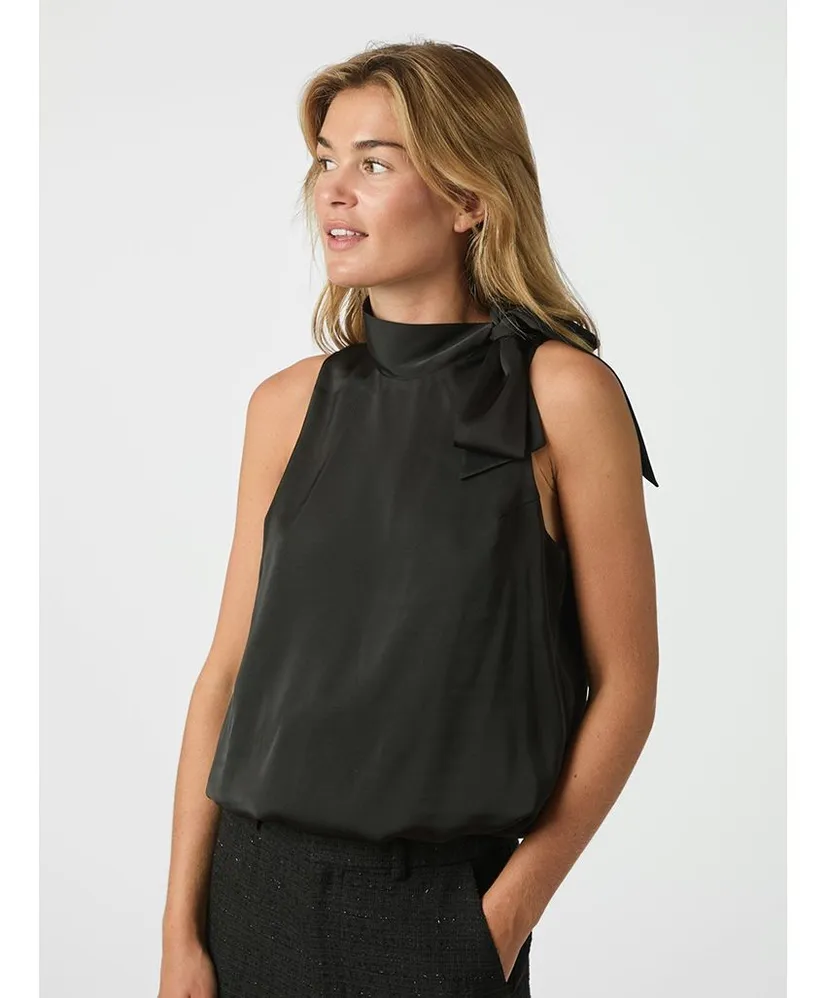 Neo Noir Top Veda