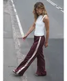 Neo Noir Trackpants Puggy