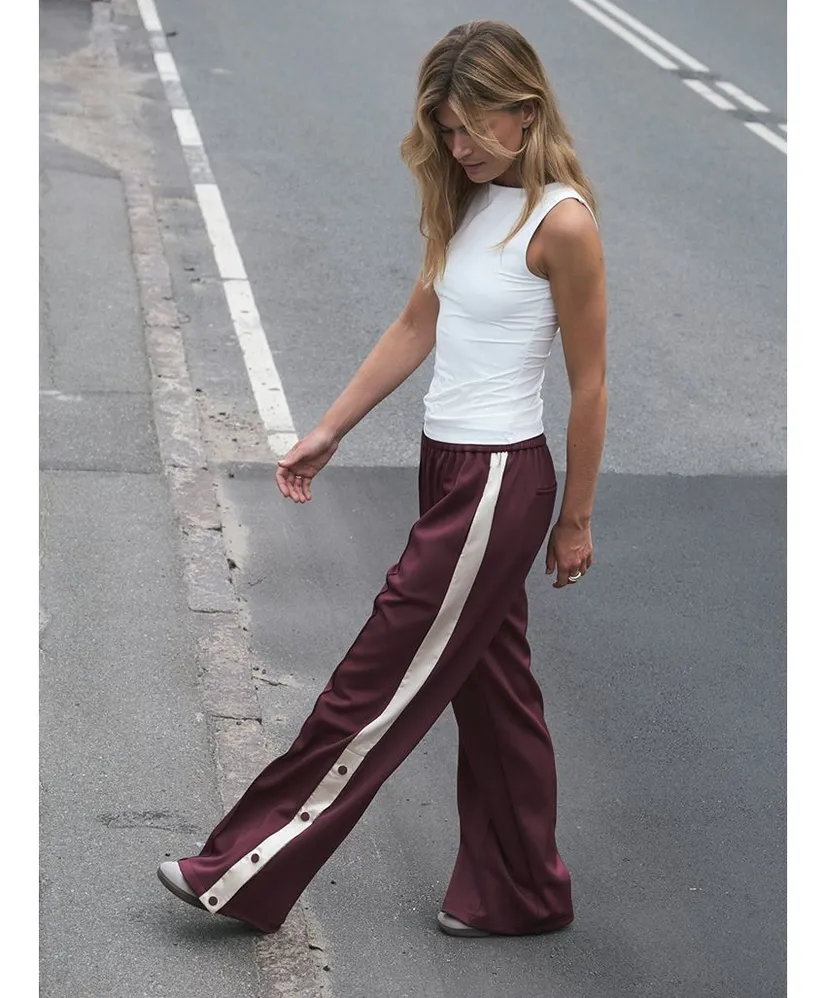 Neo Noir Trackpants Puggy