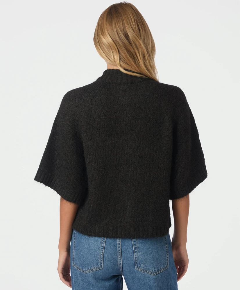 Neo Noir Vest Benuta