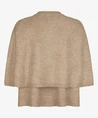 Neo Noir Vest Cape Josei