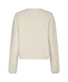 Neo Noir Vest Limo Fluffy