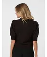 Neo Noir Vest Trudy
