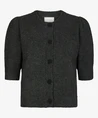 Neo Noir Vest Trudy