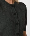 Neo Noir Vest Trudy