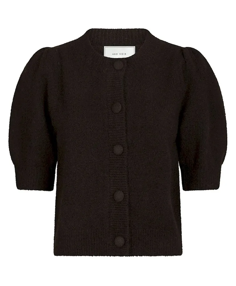 Neo Noir Vest Trudy