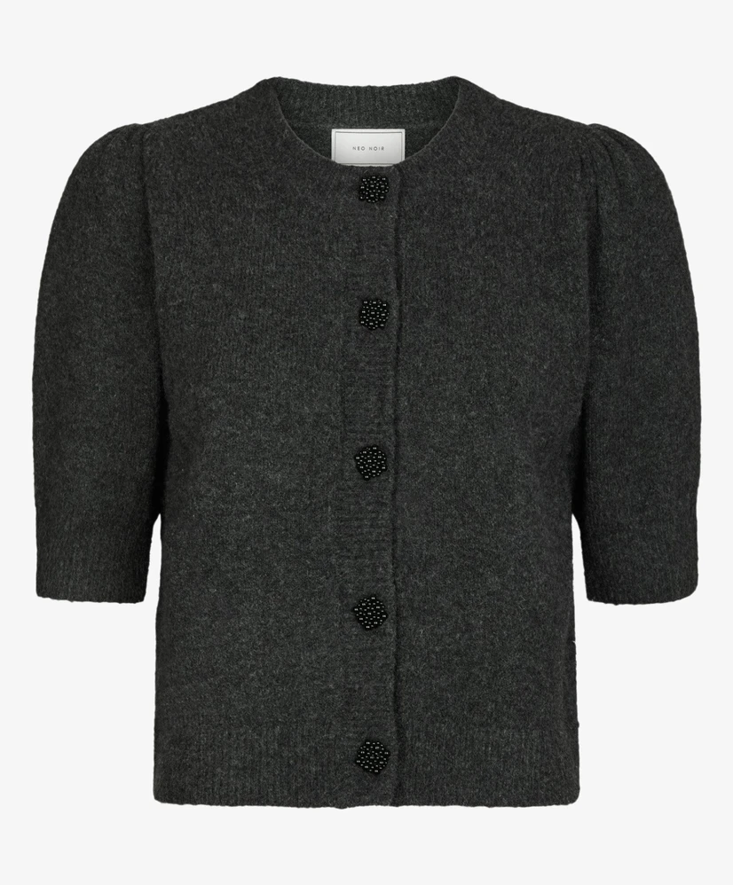Neo Noir Vest Trudy