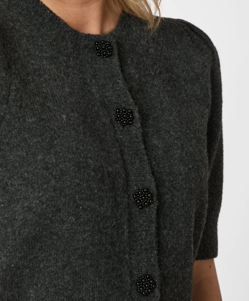 Neo Noir Vest Trudy