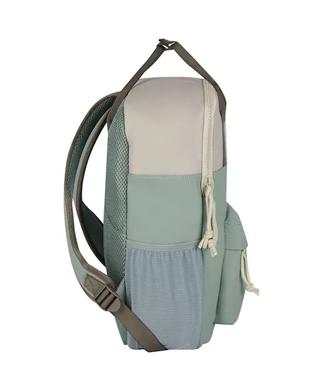 New Rebels Laptoprugzak Backham Springfield Handel