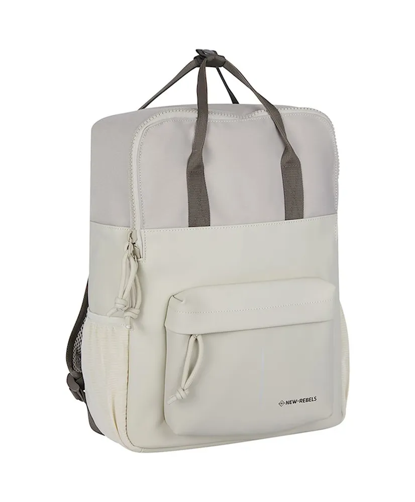 New Rebels Laptoprugzak Backham Springfield Handel