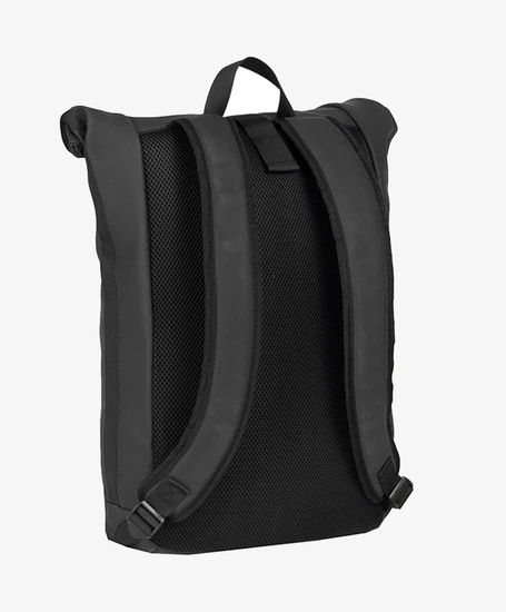 New Rebels Laptoprugzak Mart Rolltop 15 inch