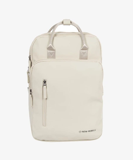 New Rebels Laptoprugzak William 15.6 inch