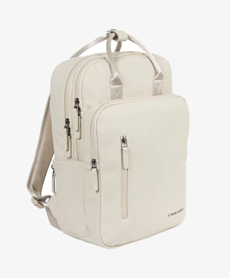 New Rebels Laptoprugzak William 15.6 inch