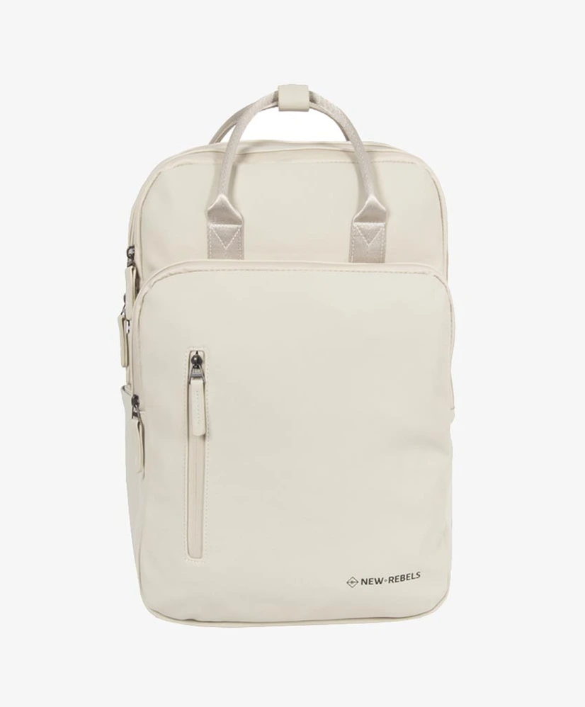 New Rebels Laptoprugzak William 15.6 inch