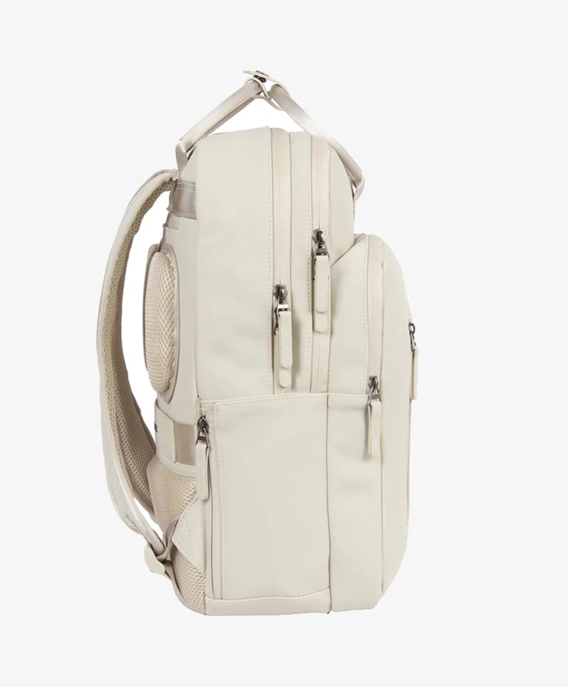 New Rebels Laptoprugzak William 15.6 inch