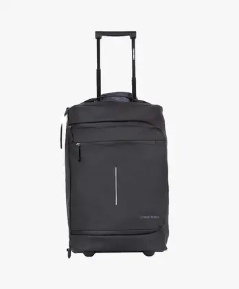 New Rebels Rolkoffer Harper Laredo On Board 50cm