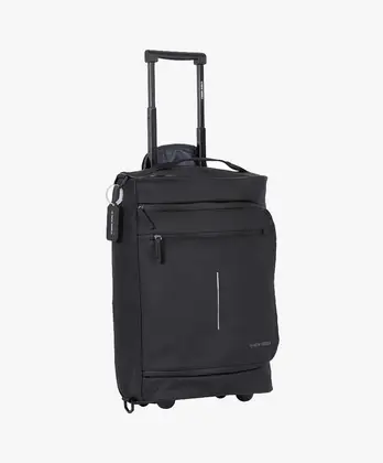New Rebels Rolkoffer Harper Laredo On Board 50cm