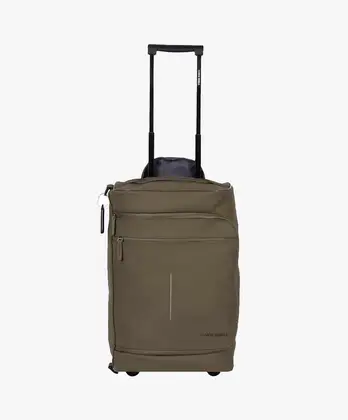 New Rebels Rolkoffer Harper Laredo On Board 50cm