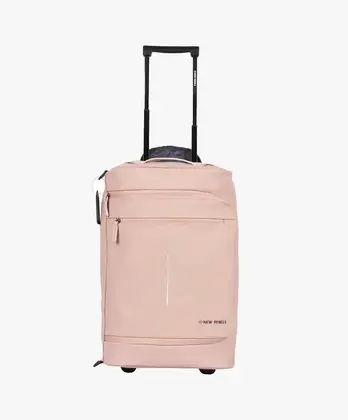 New Rebels Rolkoffer Harper Laredo On Board 50cm