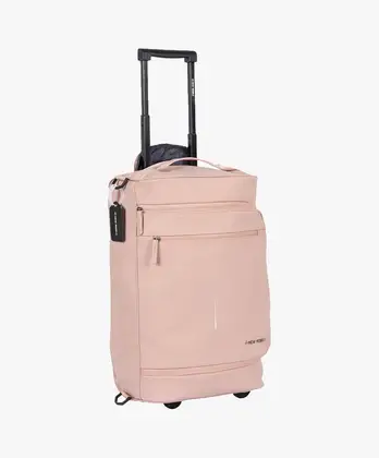 New Rebels Rolkoffer Harper Laredo On Board 50cm