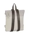 New Rebels Rugzak Backham Rolltop Mini