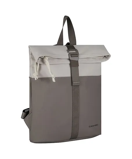 New Rebels Rugzak Backham Rolltop Mini