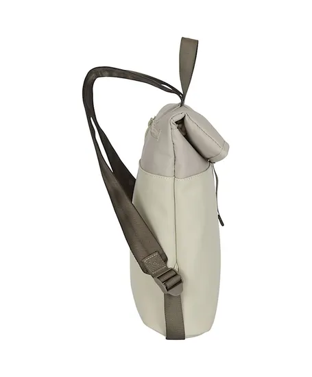 New Rebels Rugzak Backham Rolltop Mini