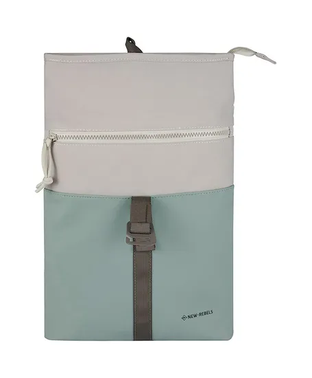 New Rebels Rugzak Backham Rolltop Mini