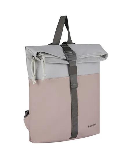 New Rebels Rugzak Backham Rolltop Mini