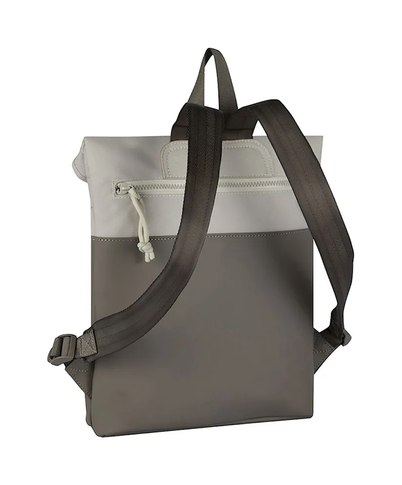 New Rebels Rugzak Backham Rolltop Mini
