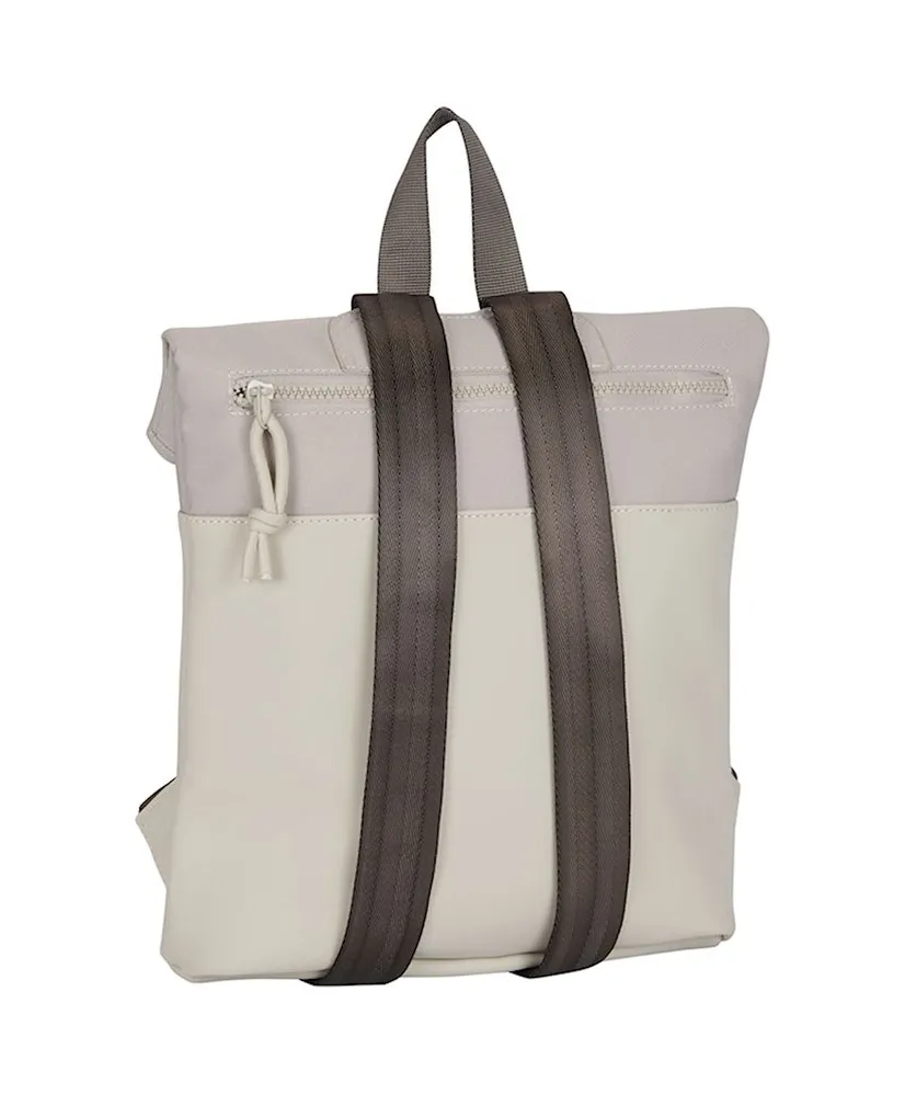 New Rebels Rugzak Backham Rolltop Mini