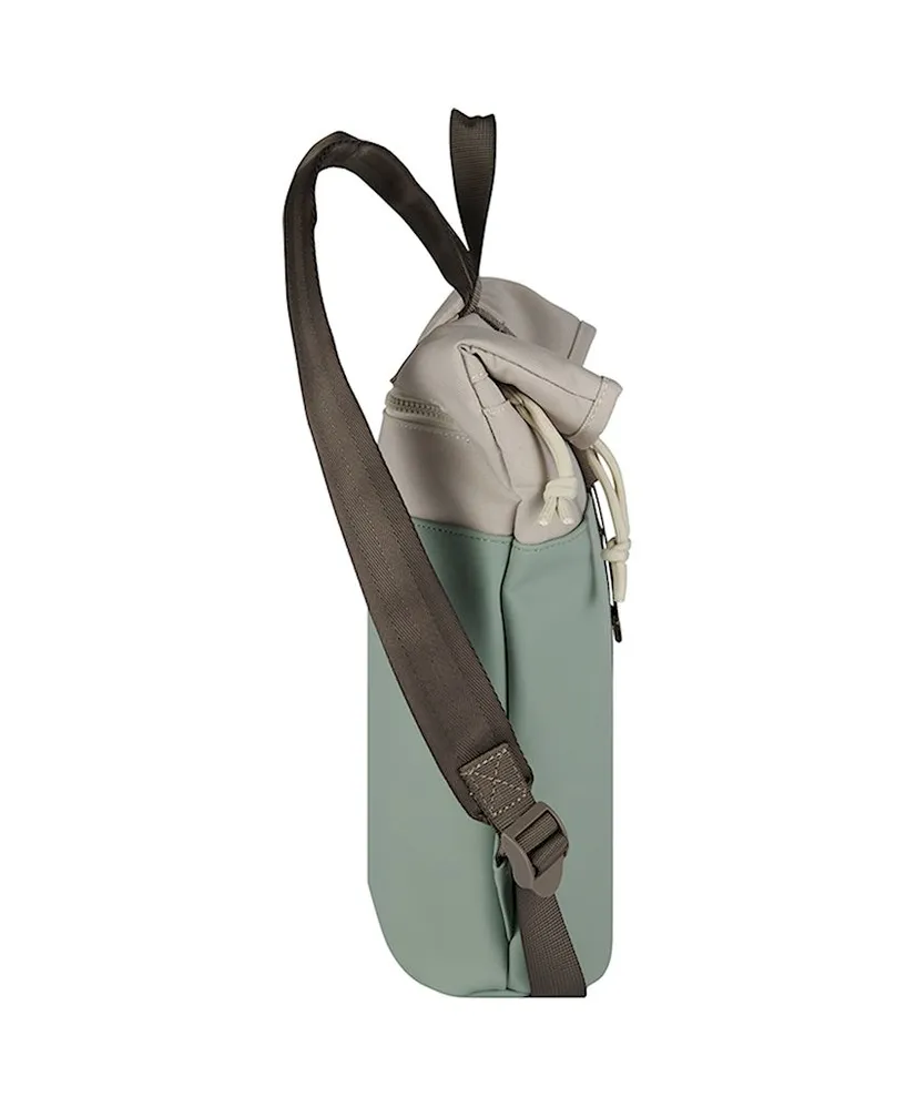 New Rebels Rugzak Backham Rolltop Mini