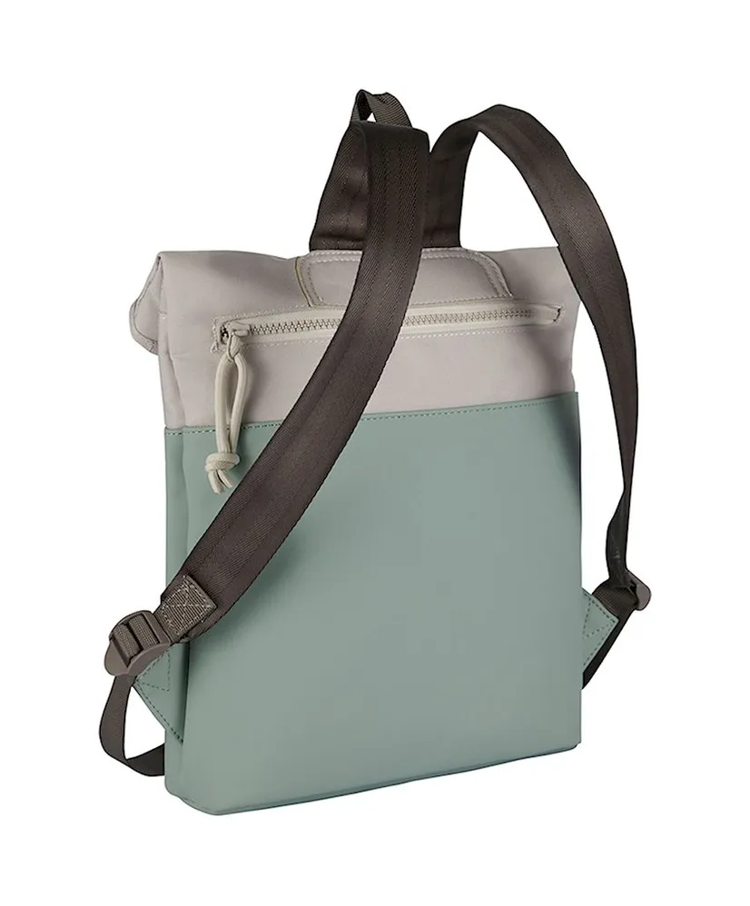 New Rebels Rugzak Backham Rolltop Mini