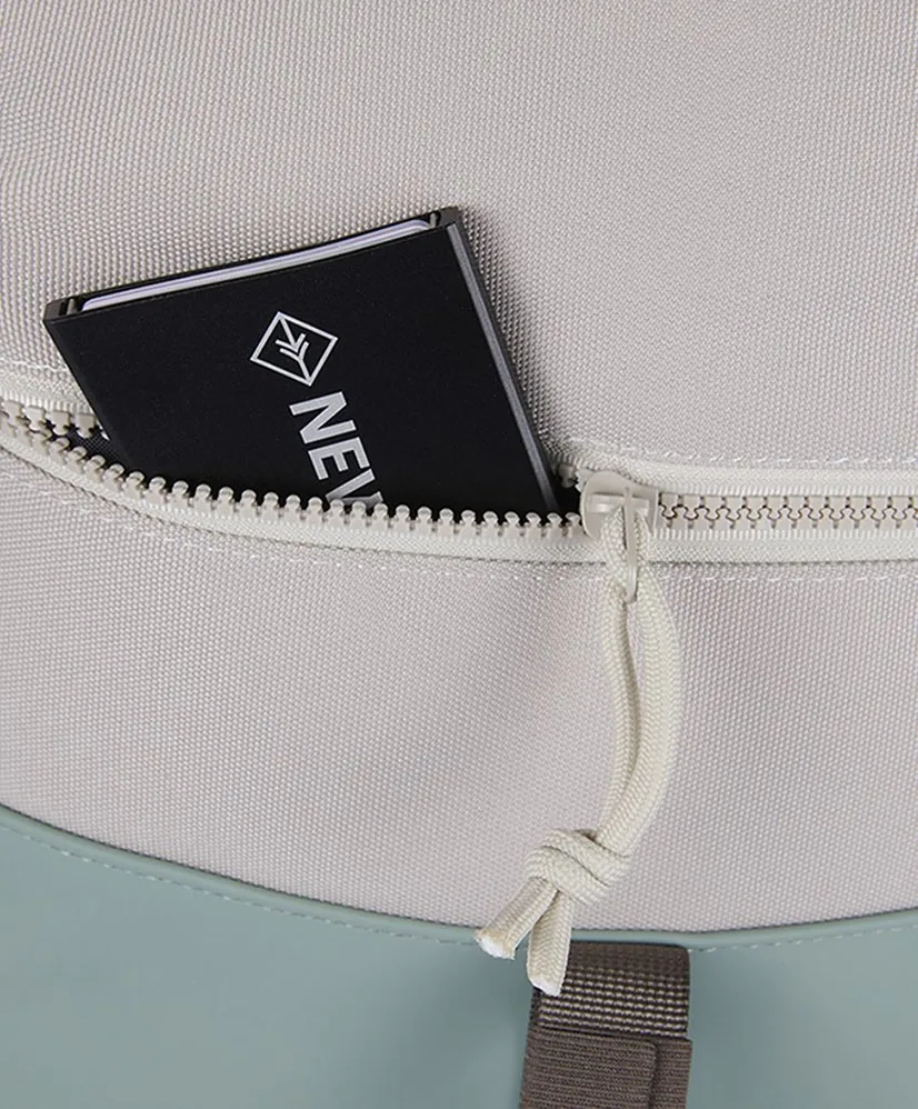 New Rebels Rugzak Backham Rolltop Mini