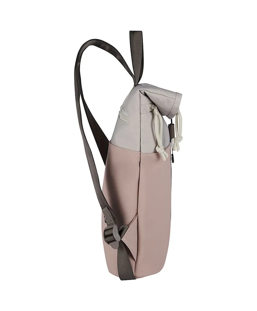 New Rebels Rugzak Backham Rolltop Mini
