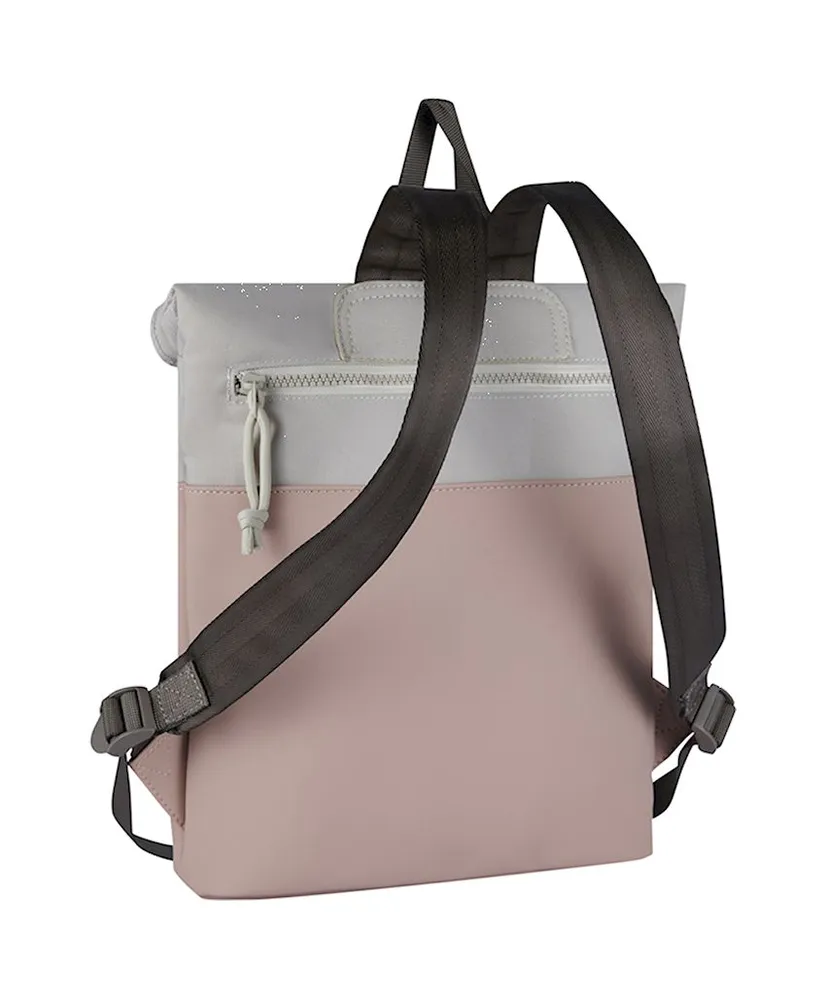 New Rebels Rugzak Backham Rolltop Mini