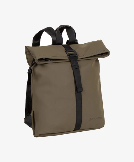 New Rebels Rugzak Mart Rolltop Mini