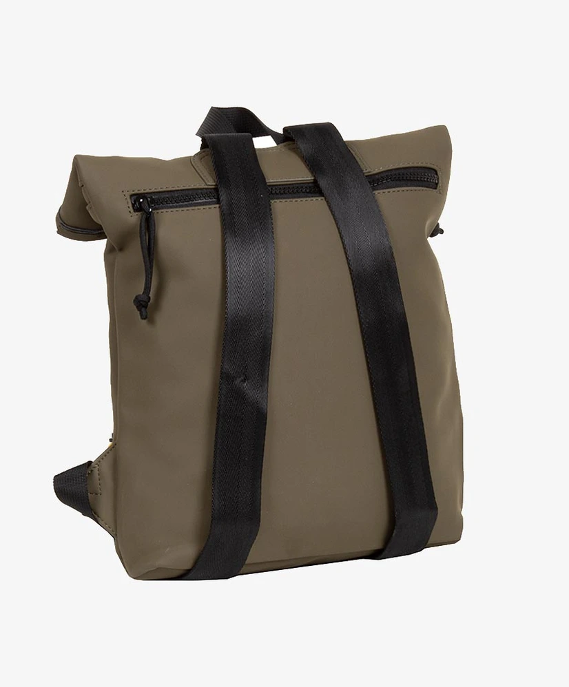New Rebels Rugzak Mart Rolltop Mini