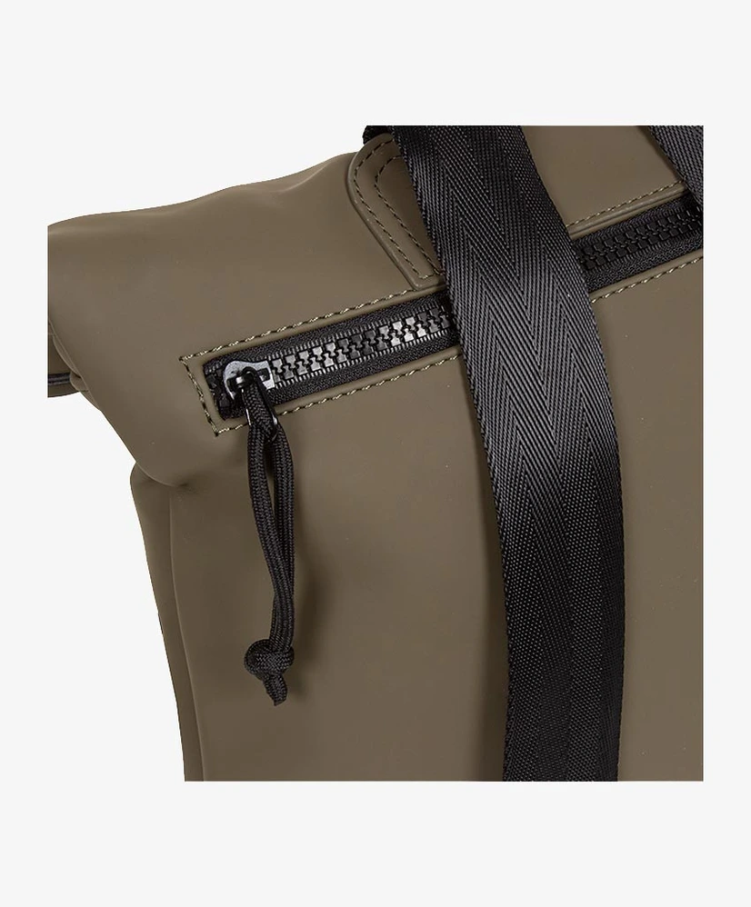 New Rebels Rugzak Mart Rolltop Mini