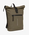New Rebels Rugzak Mart Rolltop