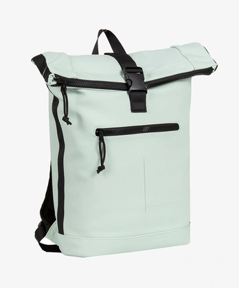 New Rebels Rugzak Mart Rolltop