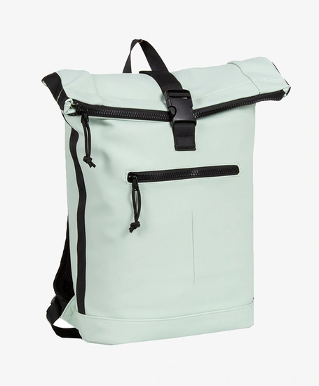 New Rebels Rugzak Mart Rolltop
