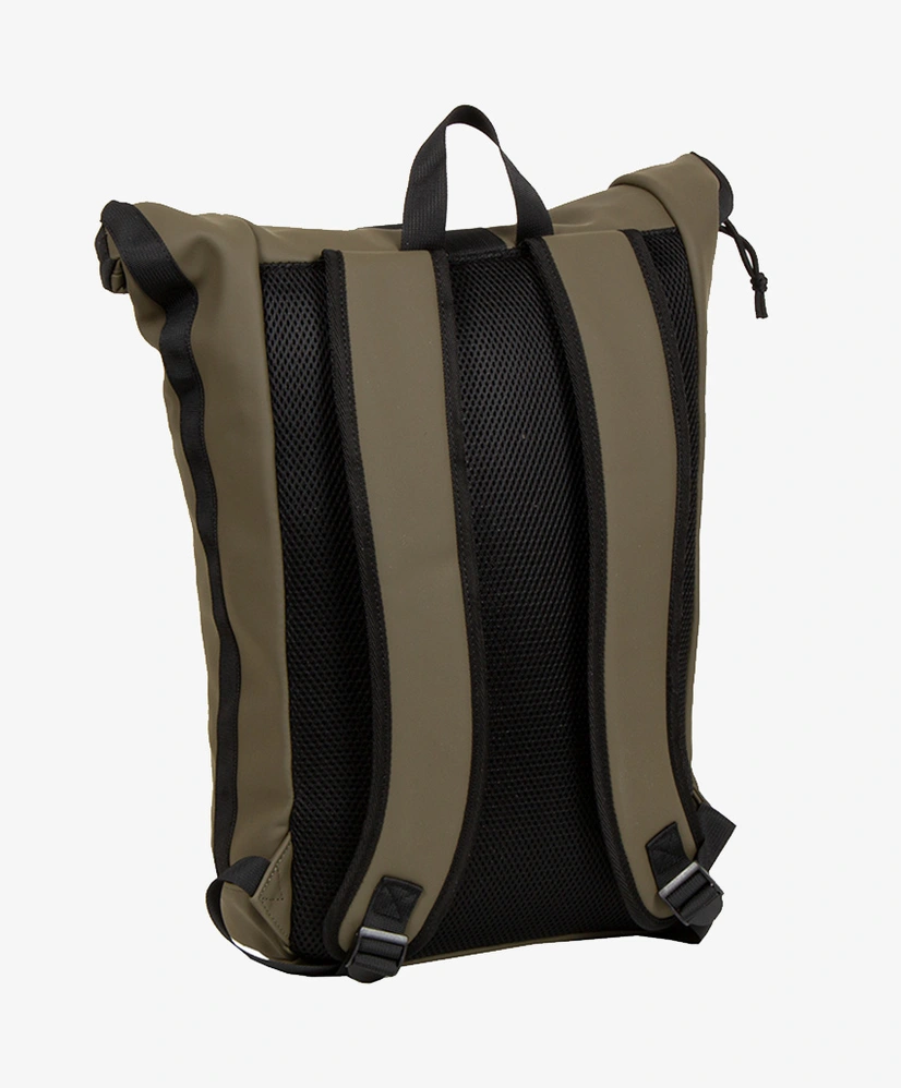 New Rebels Rugzak Mart Rolltop