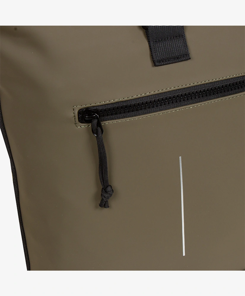 New Rebels Rugzak Mart Rolltop