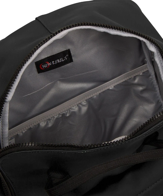 New Rebels Rugzak