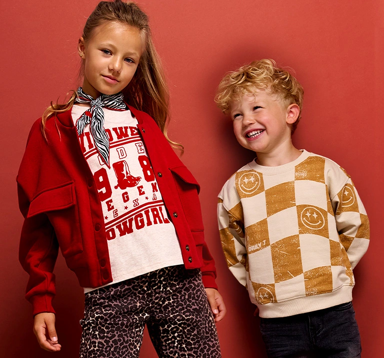 Nieuwe collectie