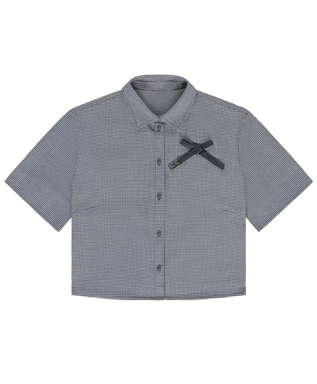 NIK&NIK Blouse Polly