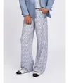 NIK&NIK Broek Aalicia Bow