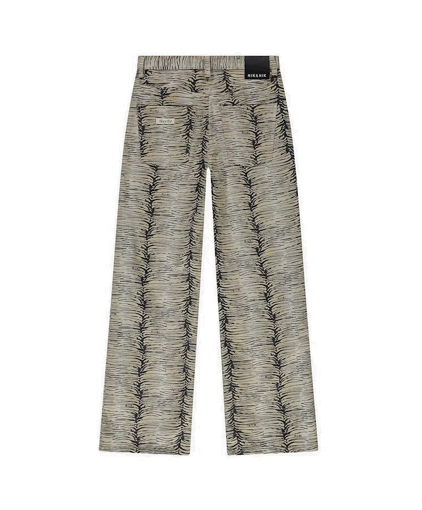 NIK&NIK Broek Lean